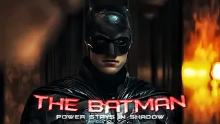 The BATMAN [Amv/Edit] #batman #batmanedit #dcuniverse