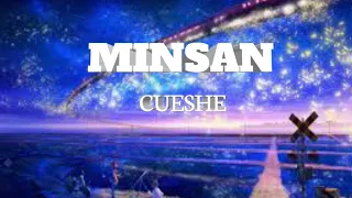 Minsan - Cueshe Lyrics