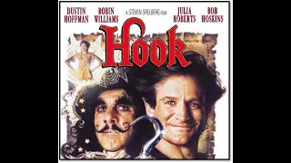 John Williams, Hook Soundtrack Suite -  arr .:Rieks van der Velde (A*)