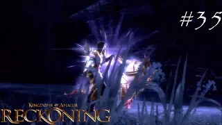 Let’s Play Kingdoms of Amalur: Reckoning, Part 35 – Are You The Key Master?