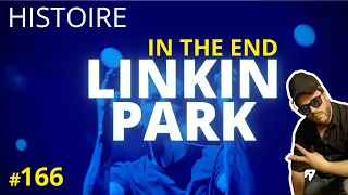 HISTORY In The End LINKIN PARK - UCLA 166