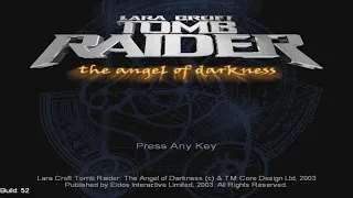 Tomb Raider: The Angel of Darkness (2003) - Full Game ~ No Commentary - PC