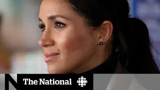 The war of words surrounding Meghan Markle is being fought on social media