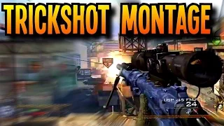 Call of duty MW2 Mini Montage #4 MUST WATCH