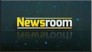 Newsroom, 18 December 2015