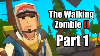 The Walking Zombie 2 (2019) PC Gameplay Walkthrough Part 1 (No Commentary)