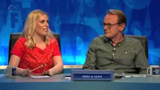 8 Out Of 10 Cats Does Countdown Series 7 Episode 16