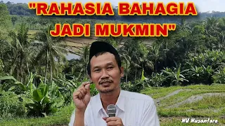 Senangnya Jadi Mukmin: Nasihat Terbaru Gus Baha 2024