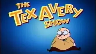 The Tex Avery Show | Intro & Outro