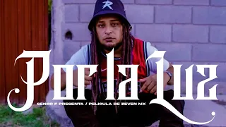 Por la Luz 🔦 - Señor F - (Video Oficial) |Rap Cristiano |