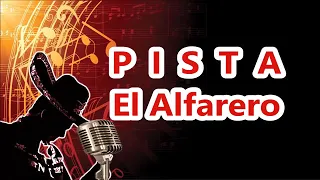 KARAOKE CRISTIANO EL ALFARERO Mariachi PISTA MARZO 5 2018KAROKES CRISTIANOS 2018 ADORACION