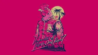 Carpenter Brut - Escape from Midwich Valley (Full Song + Hotline Miami 2 outro)
