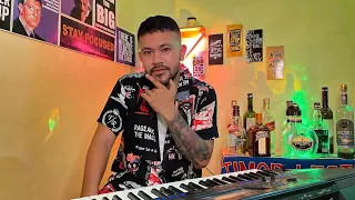 LAGU QIJOMBA 2022 I'M SORRY(cover)by RICK RODRIGO