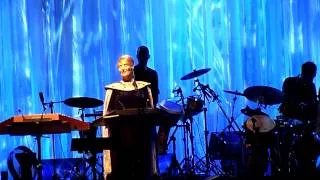 Dead Can Dance - Return of the She King - Live Forest National