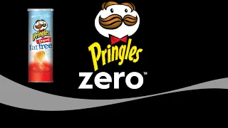 Pringles ZERO Kalorien | Die Geschichte