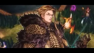 Brigandine the legend of runersia.(Trailer)