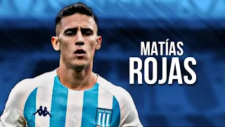 Matías Rojas • Highlights • 2023 | HD