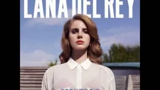 Blue Jeans- Lana Del Rey (with lyrics)