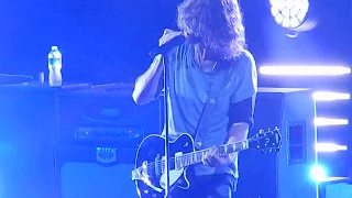 Soundgarden - Fell On Black Days & Jesus Christ Pose (Live 5-14-2017) 2nd to Last Show