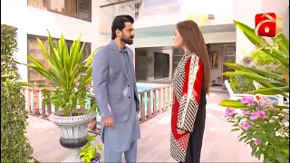 Rang Mahal Episode - 71 | Best Moment 05 | @GeoKahani