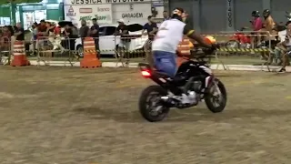 moto show