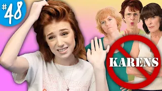 It’s Time To Cancel Karens - SmoshCast #48