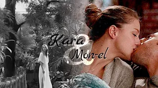Kara & Mon-el // Still Falling For You [200 SUBS!!]