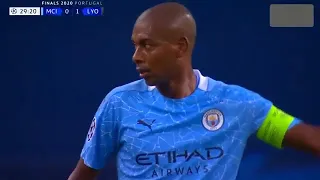 Manchester City vs Lyon 1-3 Extended ΗіɡhIiɡhts & GоaIs 2020