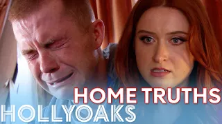 Women Don't Owe You Anything! | Hollyoaks