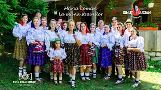 Maria Coman - 𝕃𝕒 𝕞â𝕟𝕒 𝕤𝕥𝕣ă𝕚𝕟𝕚𝕝𝕠𝕣