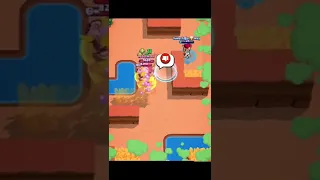 OMG 😱 _ brawl stars #supercell #shorts #brawlstars