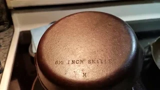 STOP!  Don't Cook with Cast Iron on Your Glass Stove Top Until You Watch This!