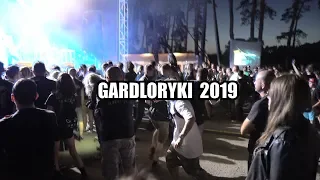 GARDŁORYKI 2019 - Nowe Miasto nad Wartą + koncerty CRYSTAL VIPER, ALIANS