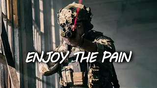 Military Motivation - "Enjoy The Pain"