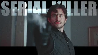 Hannibal || serial killer