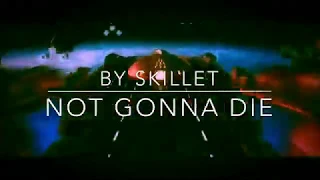 Not Gonna Die//Sonic The Hedgehog//AMV