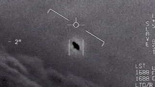 'Beyond any technology we know about': Riskin on UFO sightings, new Pentagon report