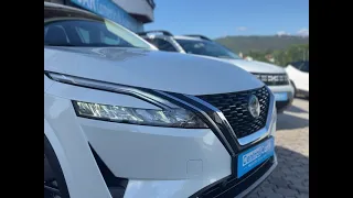 Nissan Qashqai 1.3 DIG-T Acenta 140Cv | CÂMARA | CARPLAY