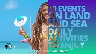 Dream Weekend Cruise 2018 Promo - NiteLifeBuzz.com