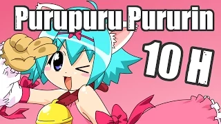 Fushigi Purupuru Pururin Rin! 10 HOURS