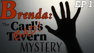 Brenda: The Carl's Bad Tavern Mystery | Beginning With "Crazy" Carl | Cold Case Detective Ken Mains