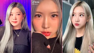 Best of Sia Jiwoo TikTok Compilation