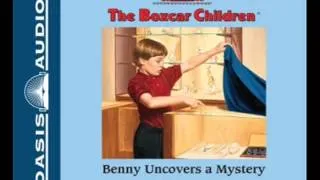 "Benny Uncovers a Mystery (Boxcar Children #19)" by Gertrude Chandler Warner