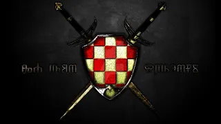 Bog I Hrvati (Thompson) - Croatian patriotic song