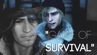 ɢᴀᴍᴇ ᴏꜰ ꜱᴜʀᴠɪᴠᴀʟ || Episode Prompto