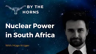 Breaking Down Nuclear Power: A Conversation with Hügo Krüger