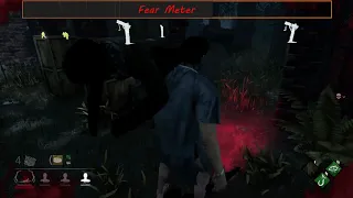 Michael Myers Is Broken! - DBD PS4 Gameplay