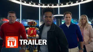 Mighty Morphin Power Rangers: Once & Always Trailer