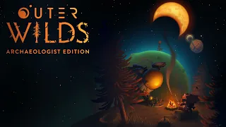 OUTER WILDS | Coming to Nintendo Switch December 7