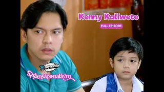 Wansapanataym: Kenny Kaliwete Full Episode | YeY Superview